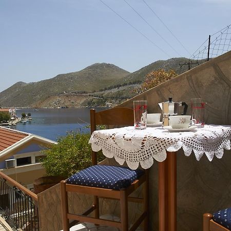 Athina Studios ซีมี ภายนอก รูปภาพ