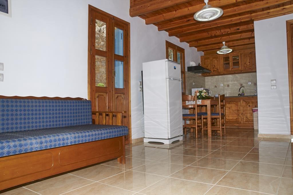 Athina Studios ซีมี ภายนอก รูปภาพ